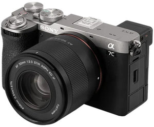 Viltrox AF 50mm F2.0 Sony E