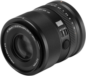 Viltrox AF 55mm F1.8 Nikon Z EVO