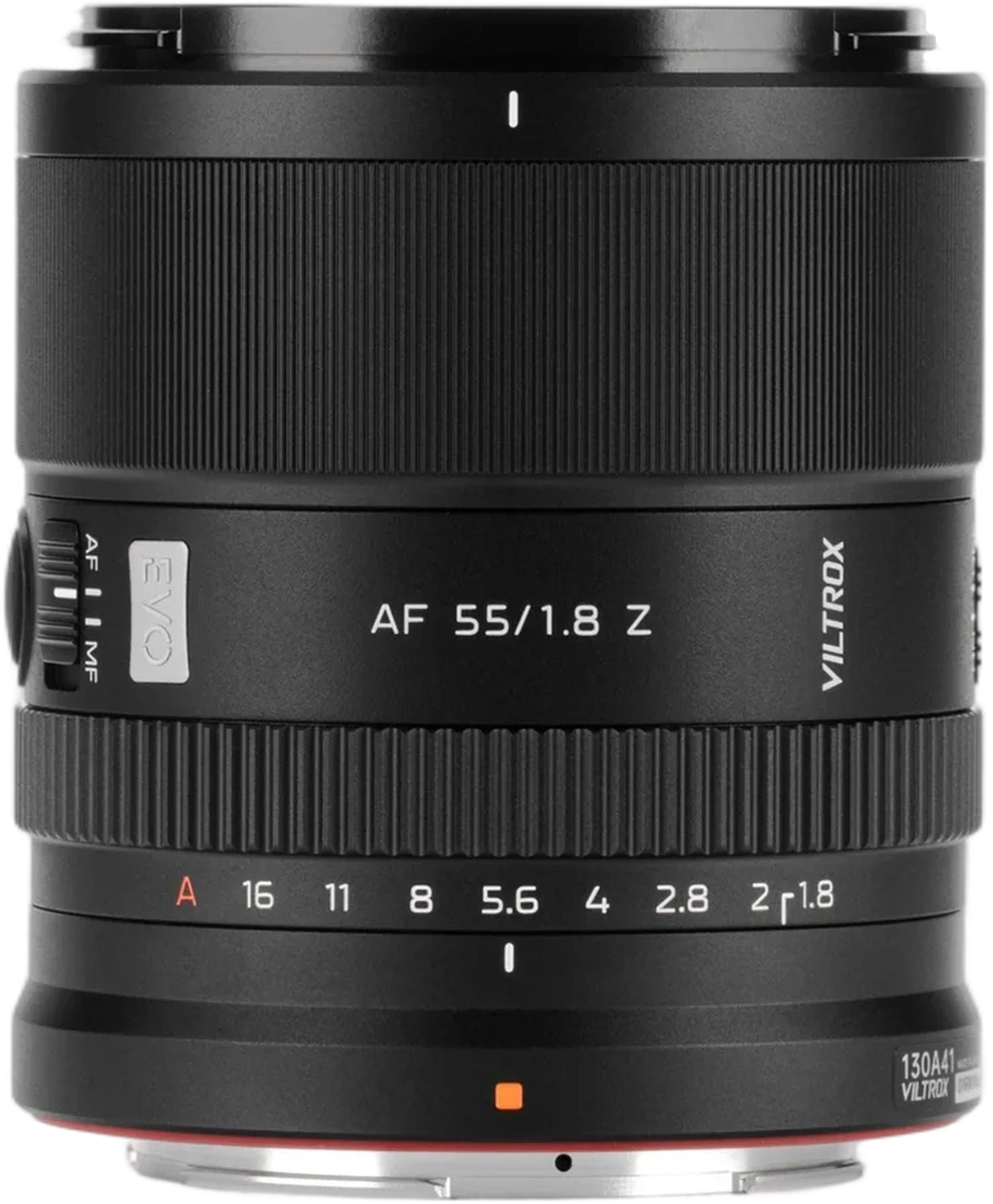 Viltrox AF 55mm F1.8 Nikon Z EVO