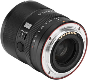 Viltrox AF 55mm F1.8 Nikon Z EVO