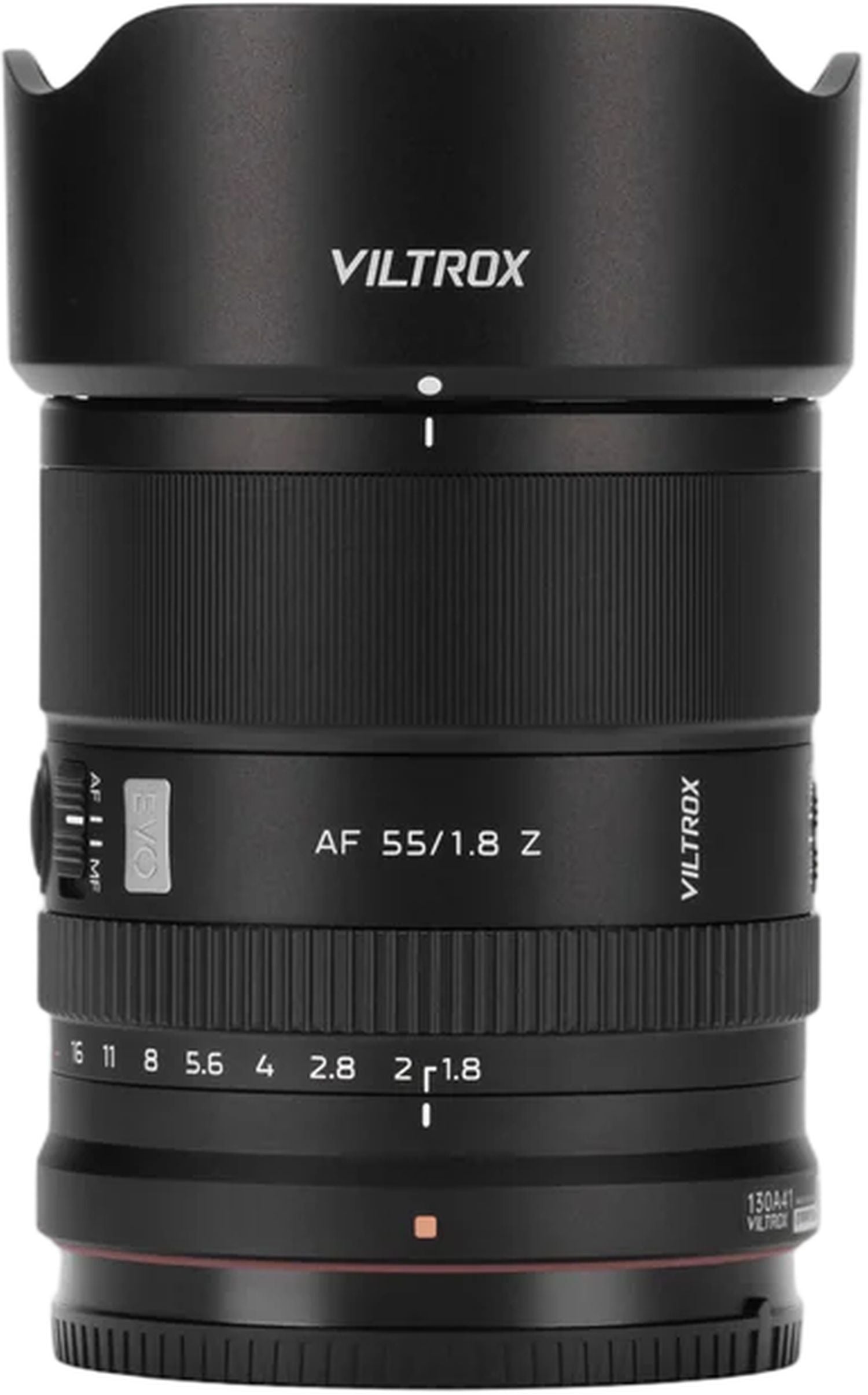 Viltrox AF 55mm F1.8 Nikon Z EVO