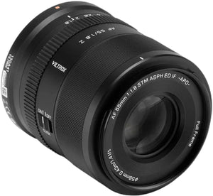 Viltrox AF 55mm F1.8 Nikon Z EVO