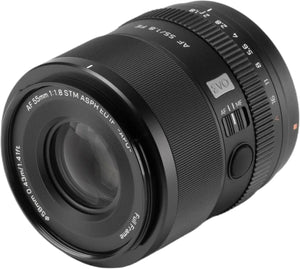 Viltrox AF 55mm F1.8 Sony FE EVO