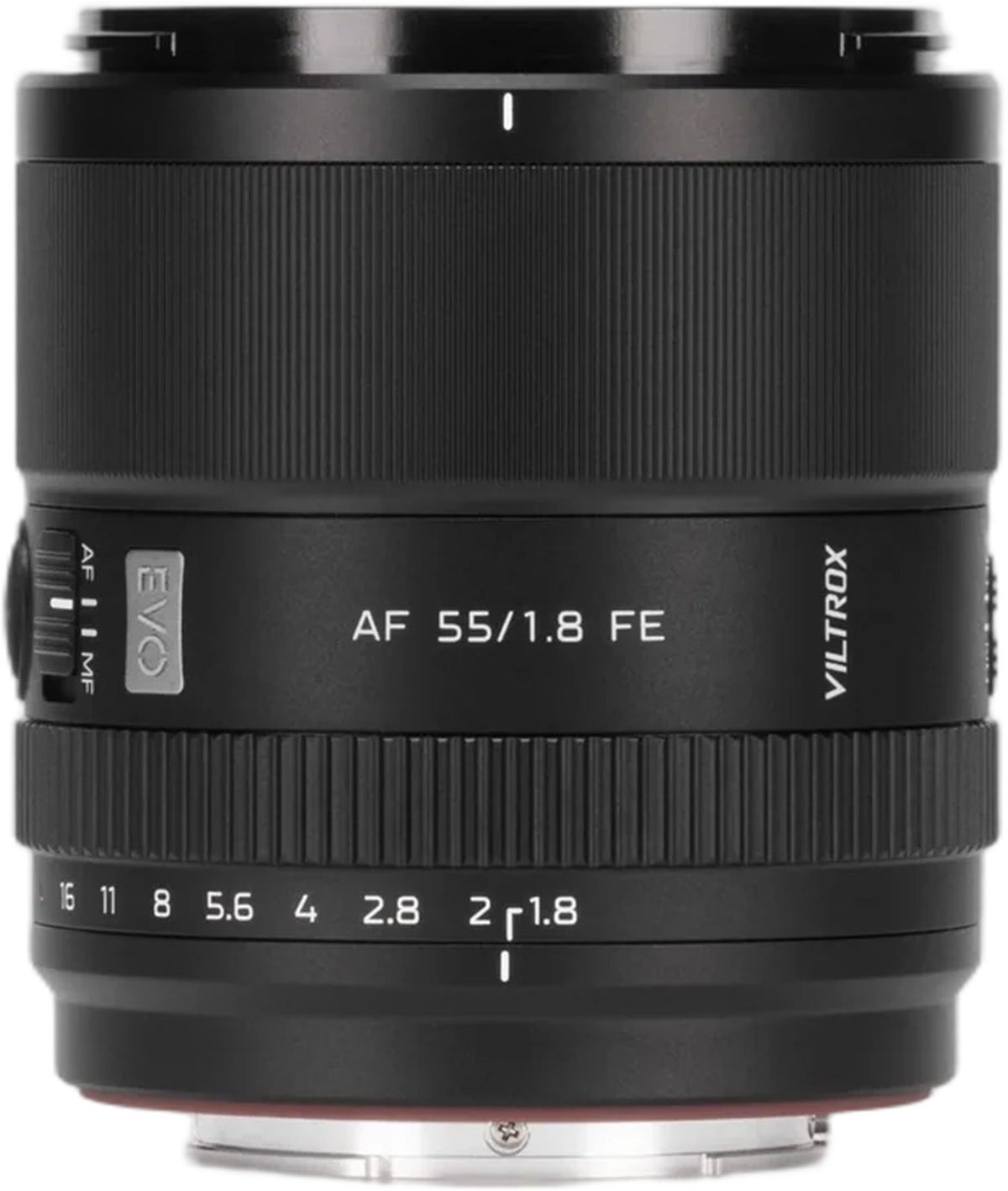 Viltrox AF 55mm F1.8 Sony FE EVO