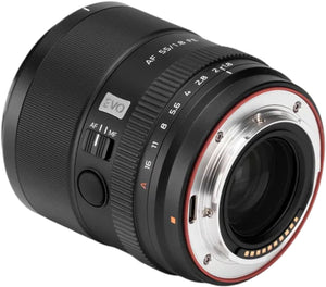 Viltrox AF 55mm F1.8 Sony FE EVO