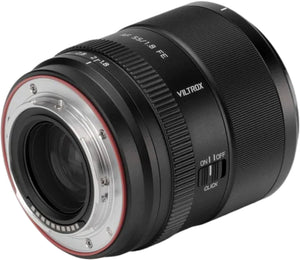 Viltrox AF 55mm F1.8 Sony FE EVO