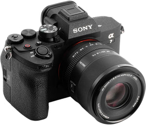 Viltrox AF 55mm F1.8 Sony FE EVO