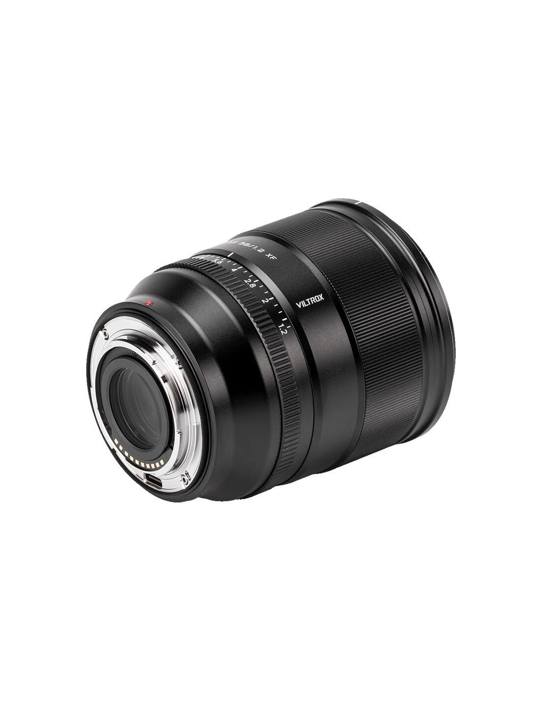 Viltrox 56 mm f/1.2 Pro XF – Obiettivo Ritratto APS‑C Fujifilm X