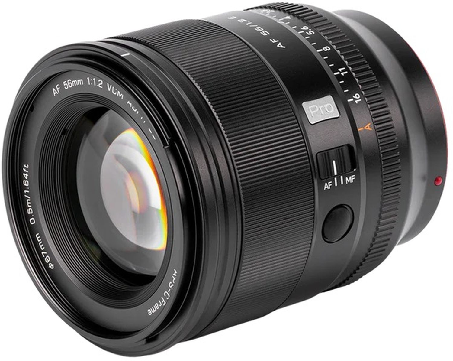 Viltrox AF 56mm f1.2 Pro Sony E