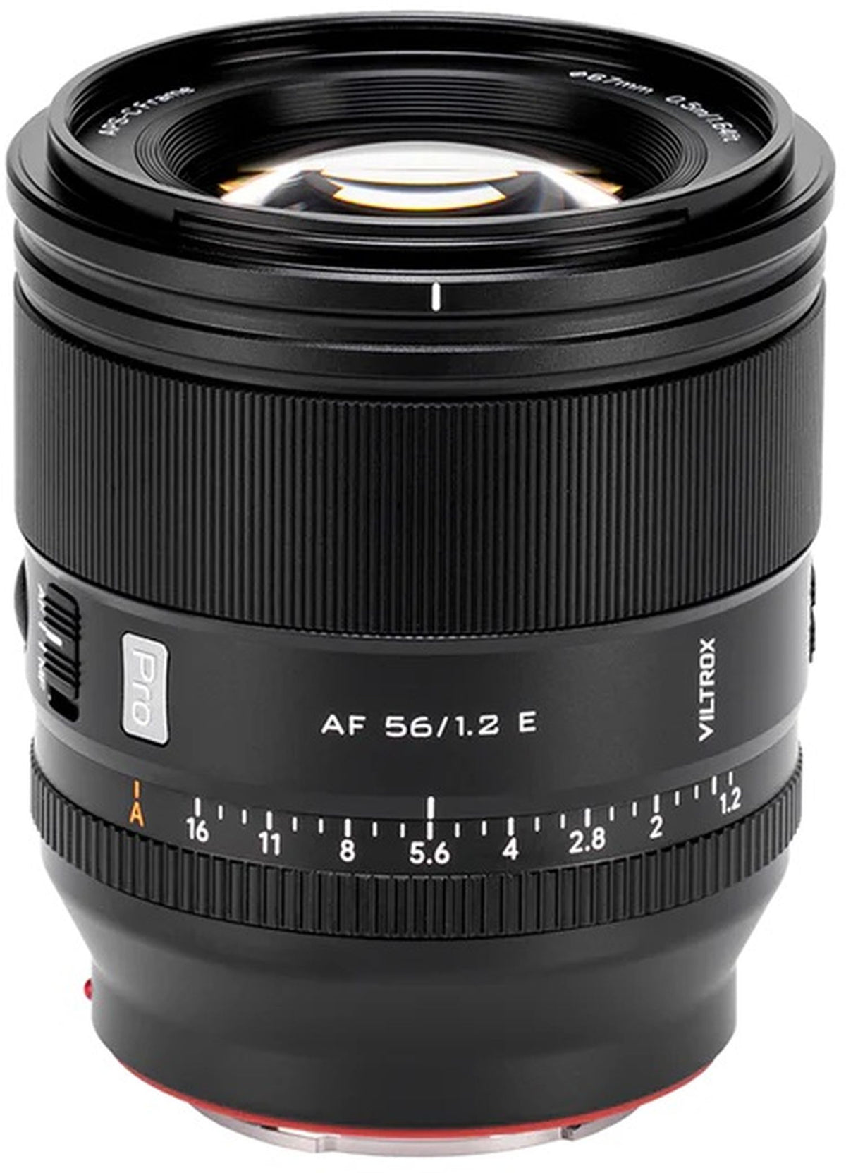 Viltrox AF 56mm f1.2 Pro Sony E