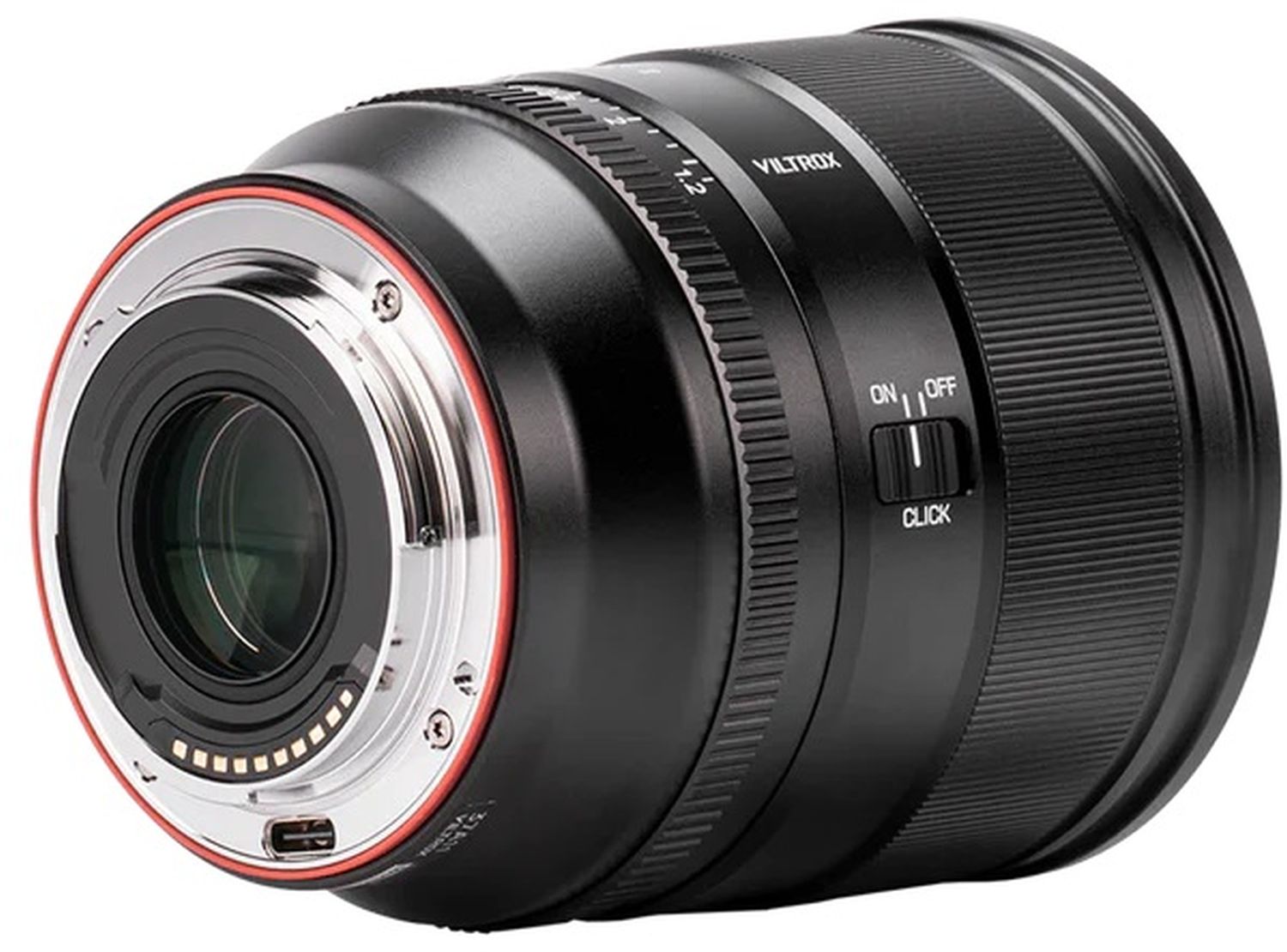 Viltrox AF 56mm f1.2 Pro Sony E