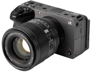 Viltrox AF 56mm f1.2 Pro Sony E