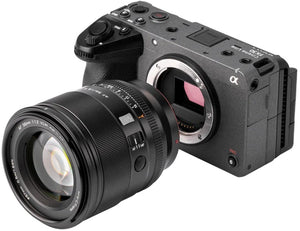Viltrox AF 56mm f1.2 Pro Sony E