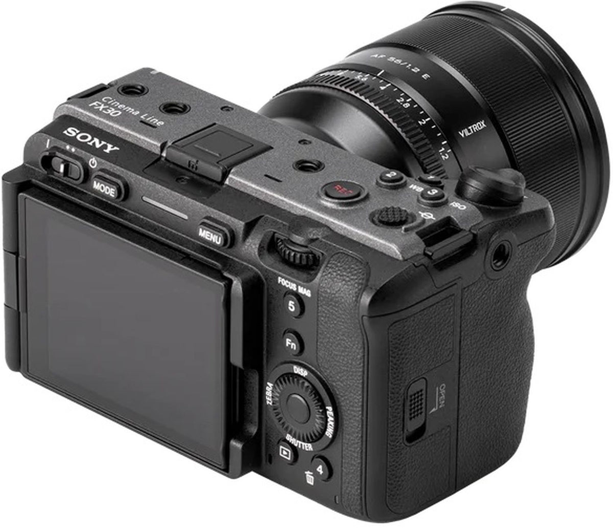 Viltrox AF 56mm f1.2 Pro Sony E
