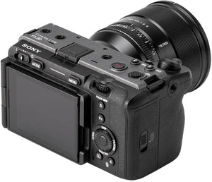 Viltrox AF 56mm f1.2 Pro Sony E