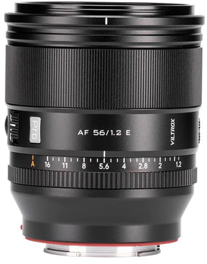 Viltrox AF 56mm f1.2 Pro Sony E