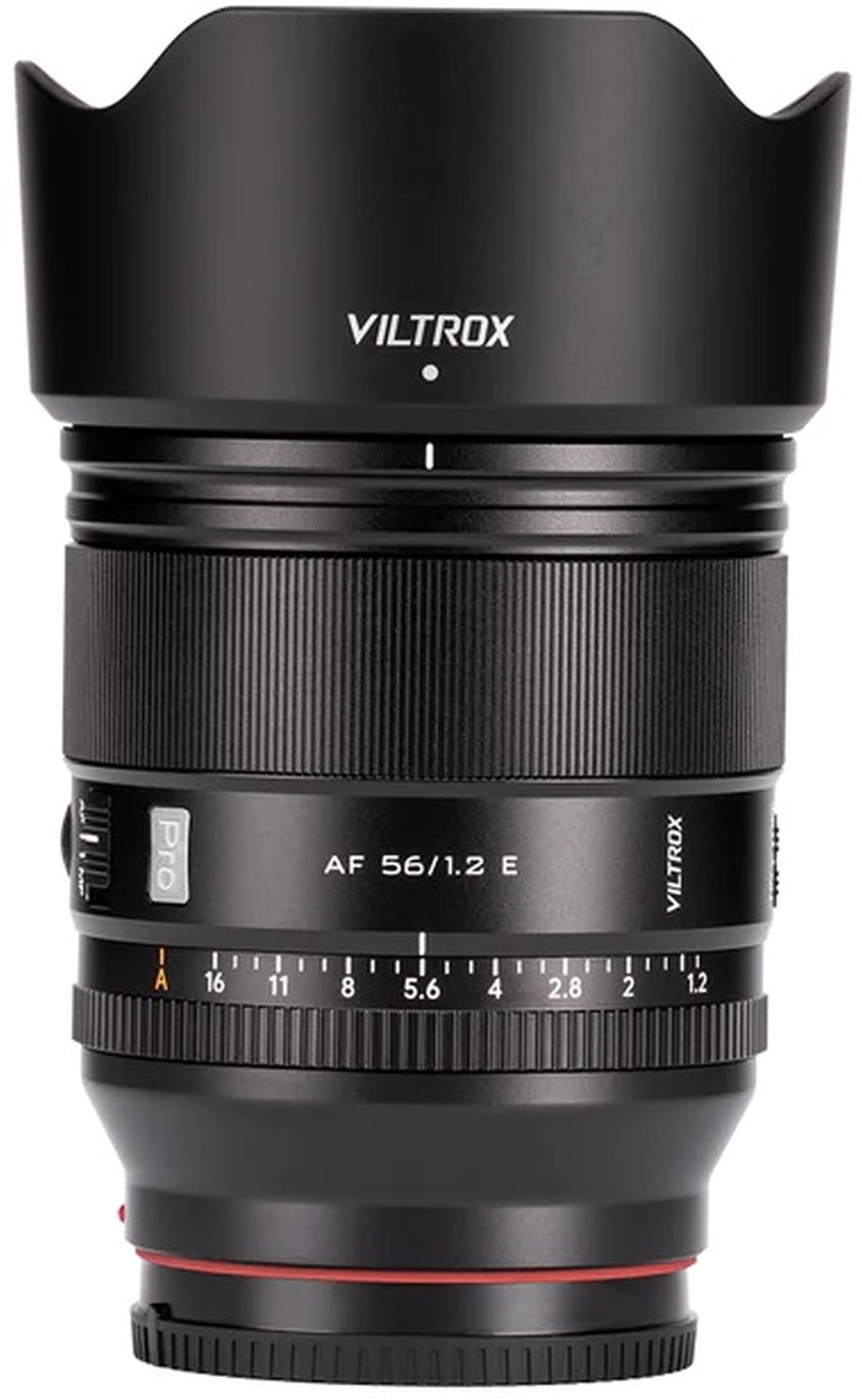 Viltrox AF 56mm f1.2 Pro Sony E