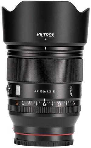 Viltrox AF 56mm f1.2 Pro Sony E