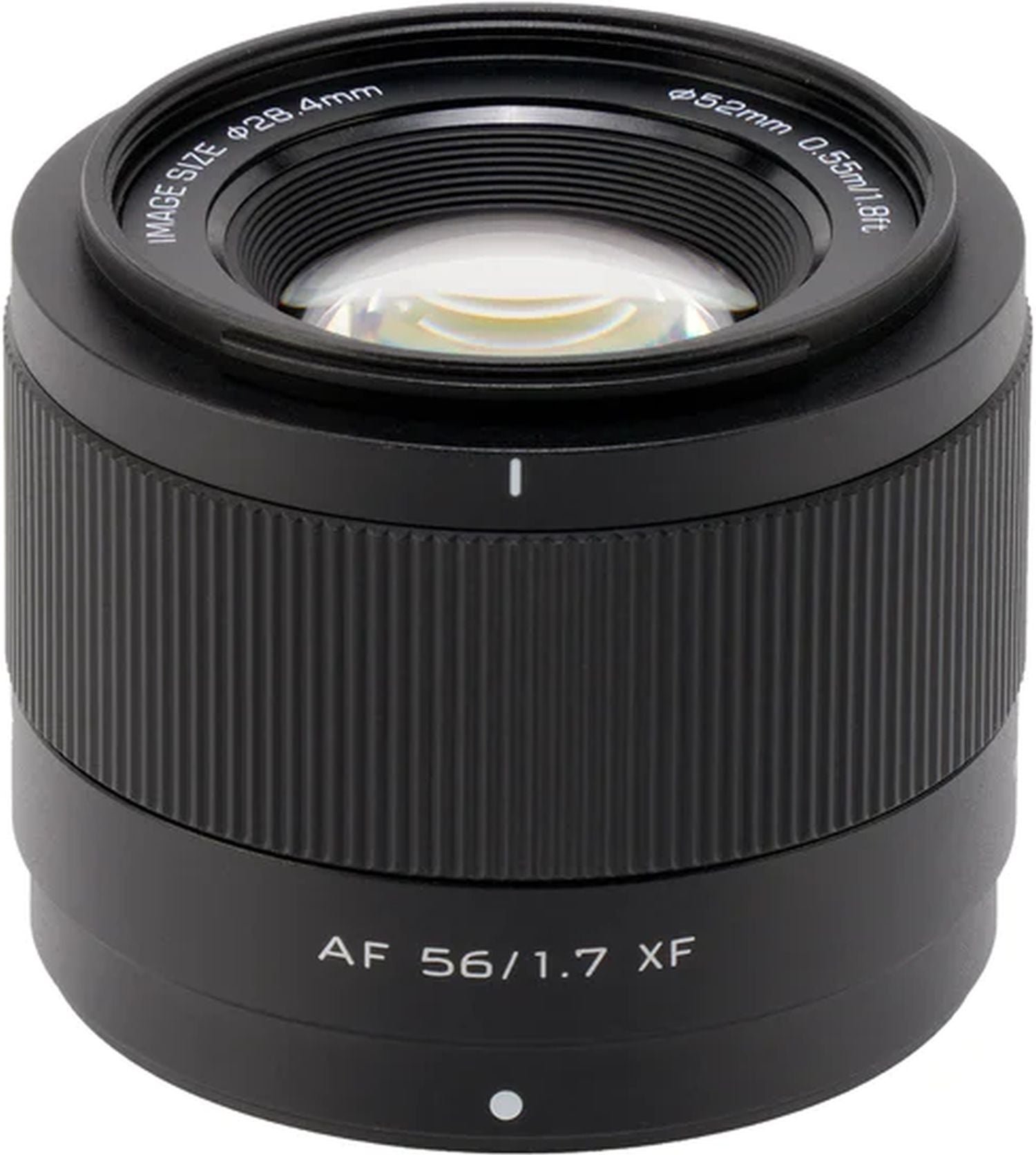 Viltrox AF 56mm f/1.7 Fuji X-Mount | Obiettivo Ritratto / Standard per Fujifilm Serie X APS-C