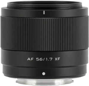 Viltrox AF 56mm f/1.7 Fuji X-Mount