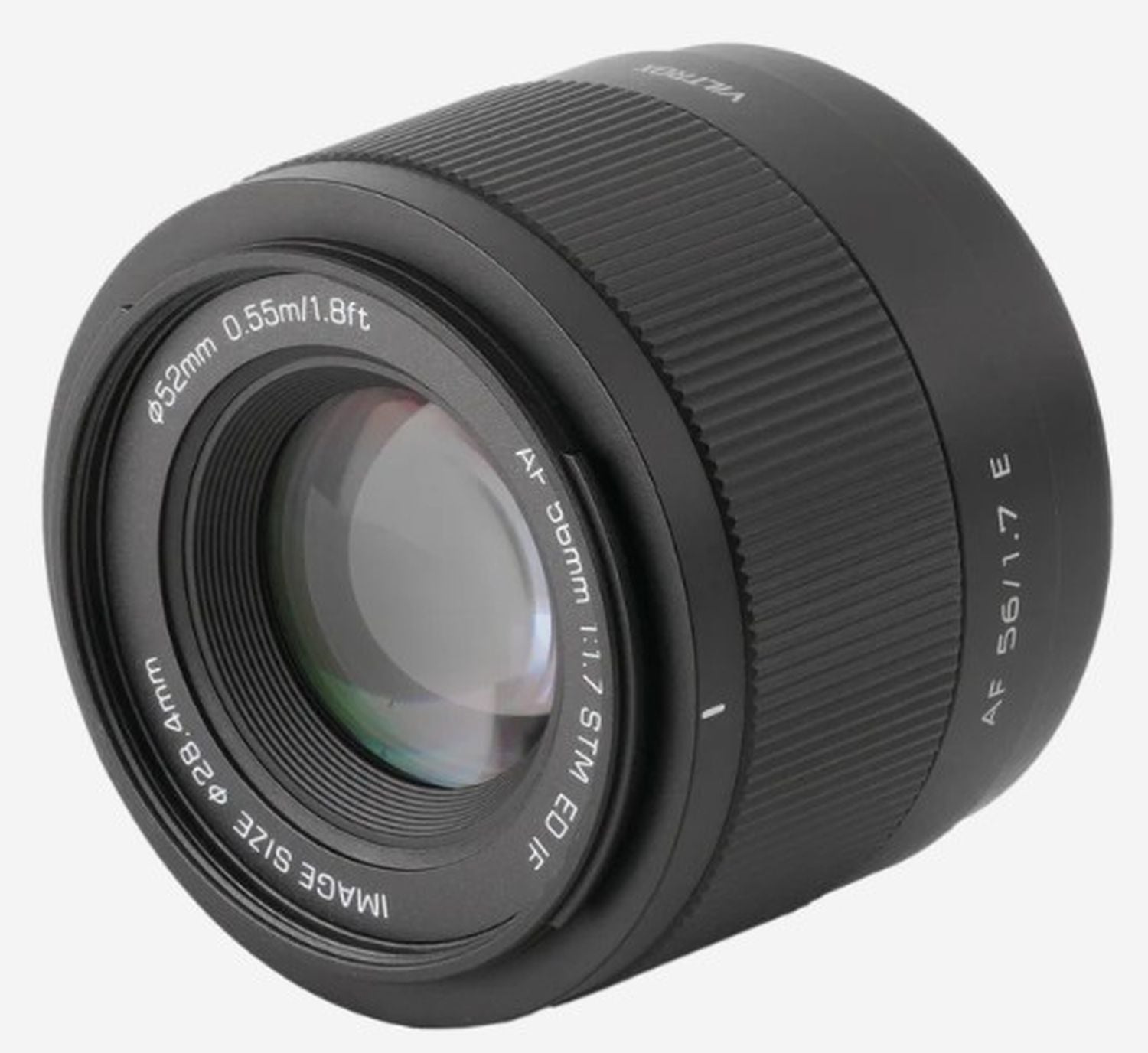 Viltrox AF 56mm f/1.7 Sony E-mount | Obiettivo Ritratto / Standard per Sony E-Mount