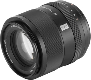 [Usato] Viltrox AF 75mm f/1.8 EVO per Fujifilm X – foto 3