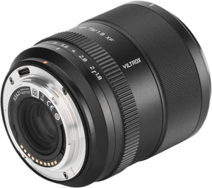 Rollei Viltrox AF 75mm f/1.8 E-mount EVO