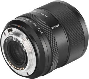 [Usato] Viltrox AF 75mm f/1.8 EVO per Fujifilm X – foto 4