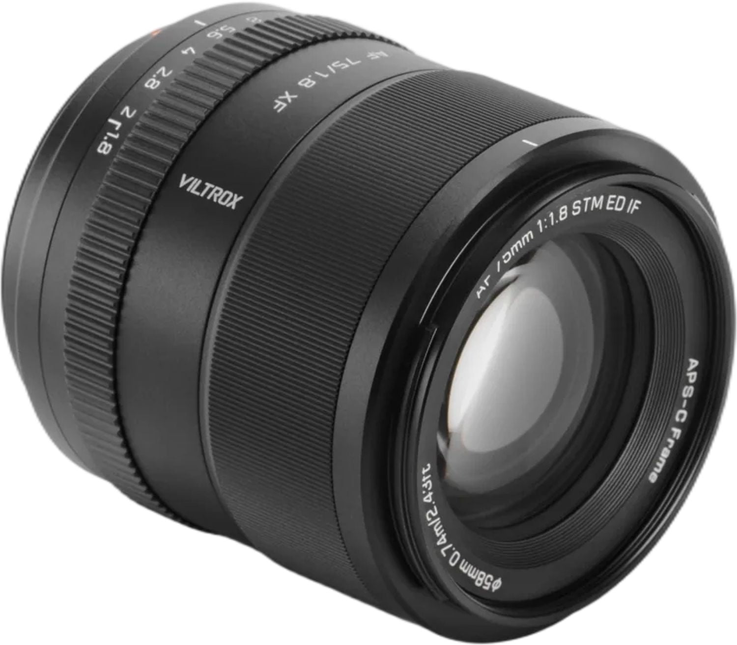 Rollei Viltrox AF 75mm f/1.8 E-mount EVO