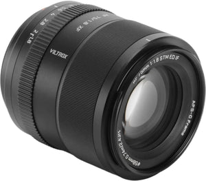 Rollei Viltrox AF 75mm f/1.8 E-mount EVO