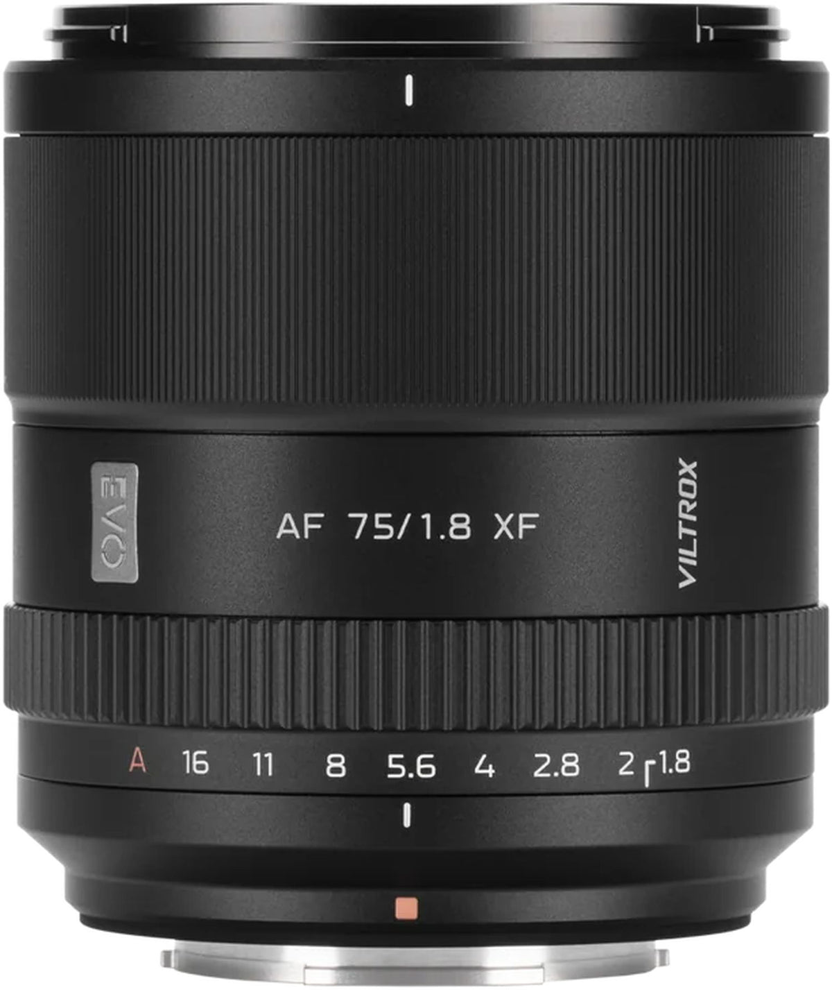 Rollei Viltrox AF 75mm f/1.8 Z-Mount EVO
