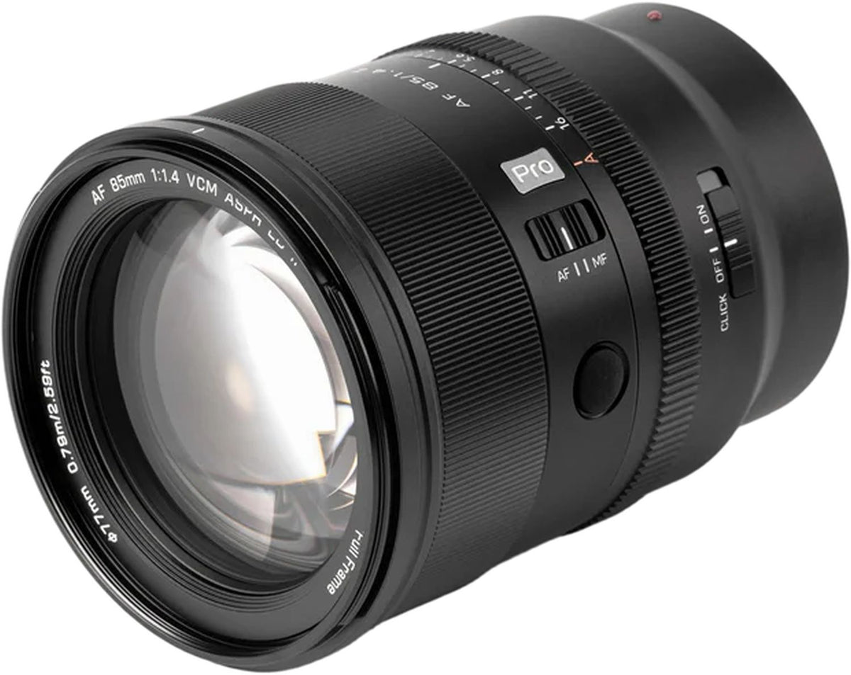 Viltrox AF 85mm F1.4 Pro Nikon Z