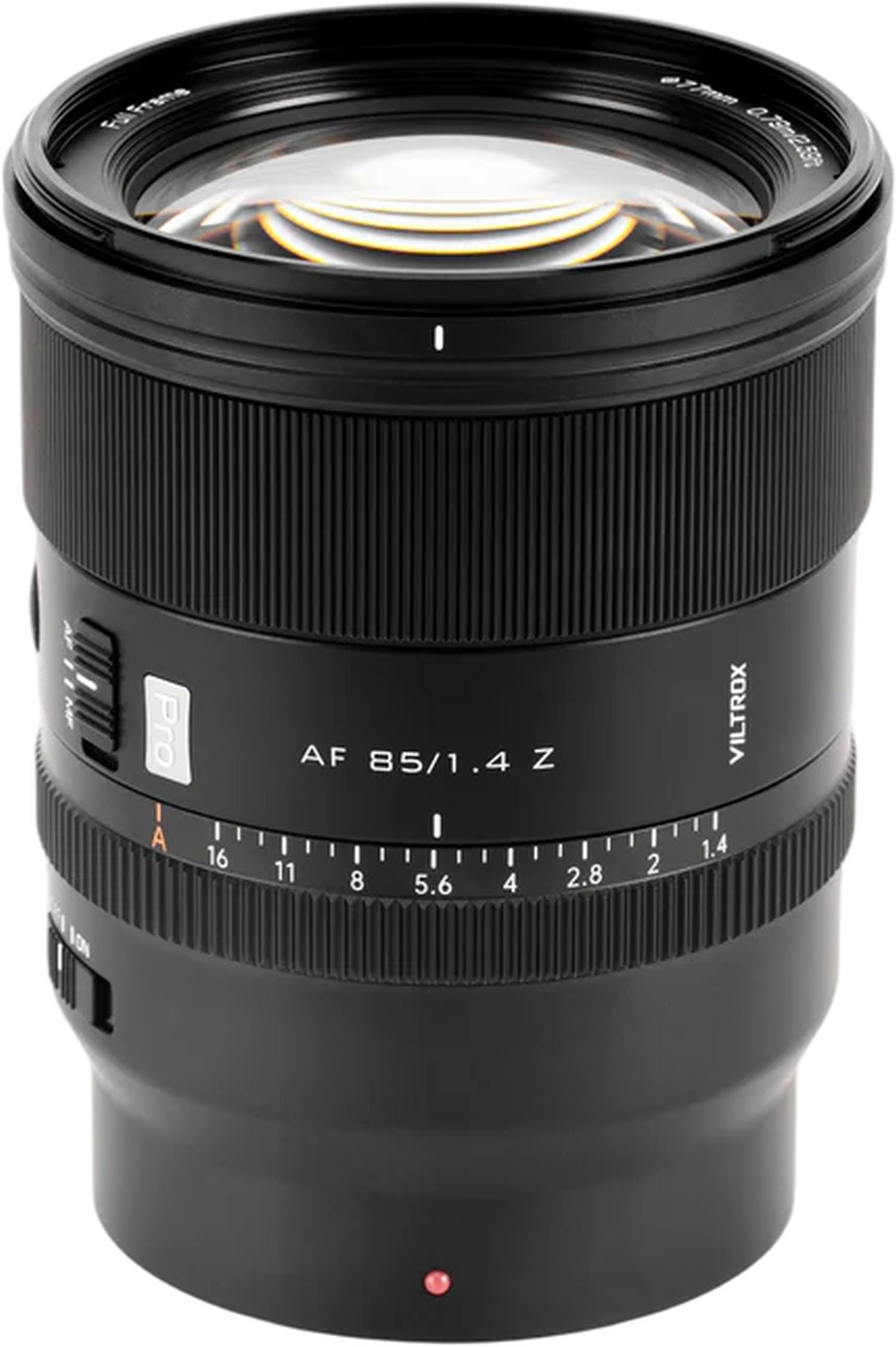 Viltrox AF 85mm F1.4 Pro Nikon Z