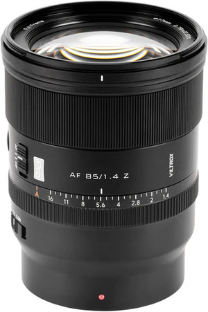 Viltrox AF 85mm F1.4 Pro Nikon Z