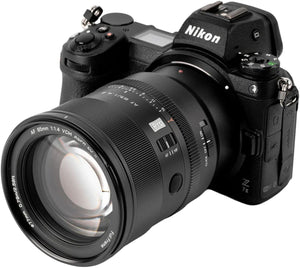 Viltrox AF 85mm F1.4 Pro Nikon Z