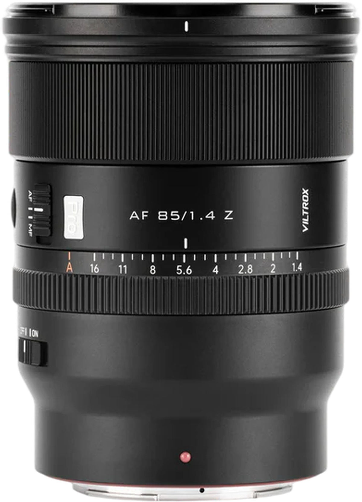Viltrox AF 85mm F1.4 Pro Nikon Z