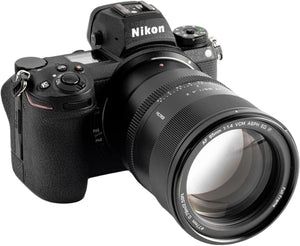 Viltrox AF 85mm F1.4 Pro Nikon Z