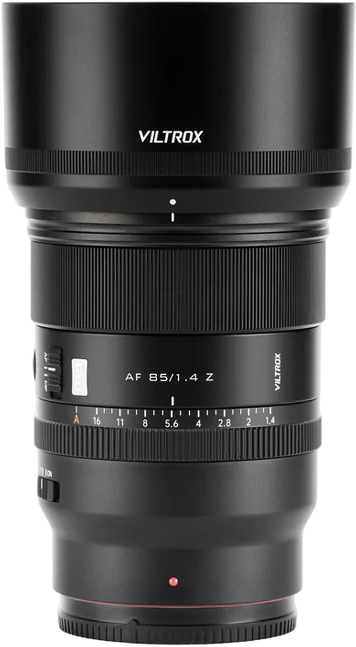 Viltrox AF 85mm F1.4 Pro Nikon Z