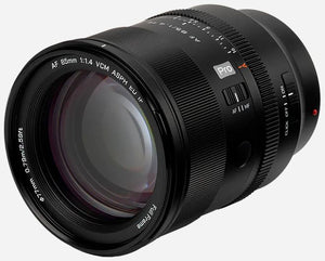 Viltrox AF 85mm F1.4 Sony FE