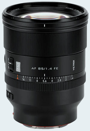 Viltrox AF 85mm F1.4 Sony FE