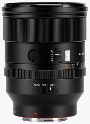 Viltrox AF 85mm F1.4 Sony FE