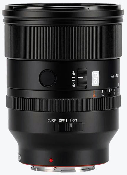 Viltrox AF 85mm F1.4 Sony FE