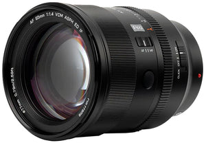 Viltrox AF 85mm F1.4 Sony FE