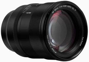 Viltrox AF 85mm F1.4 Sony FE