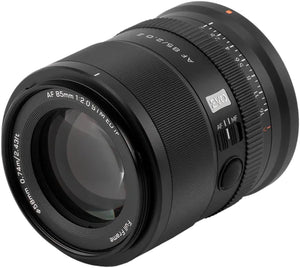 Viltrox AF 85mm F2.0 Nikon Z-Mount