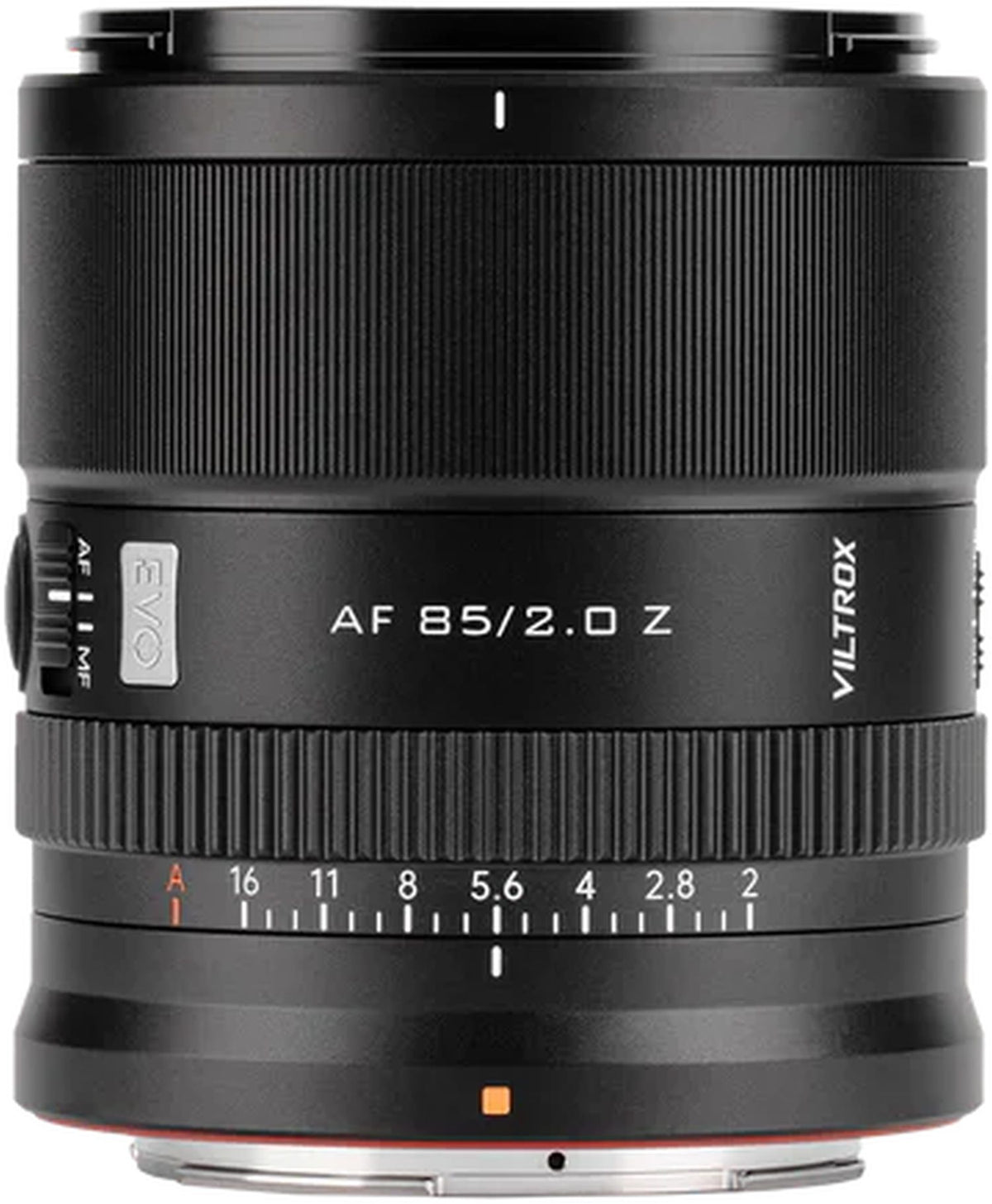 Viltrox AF 85mm F2.0 Nikon Z-Mount