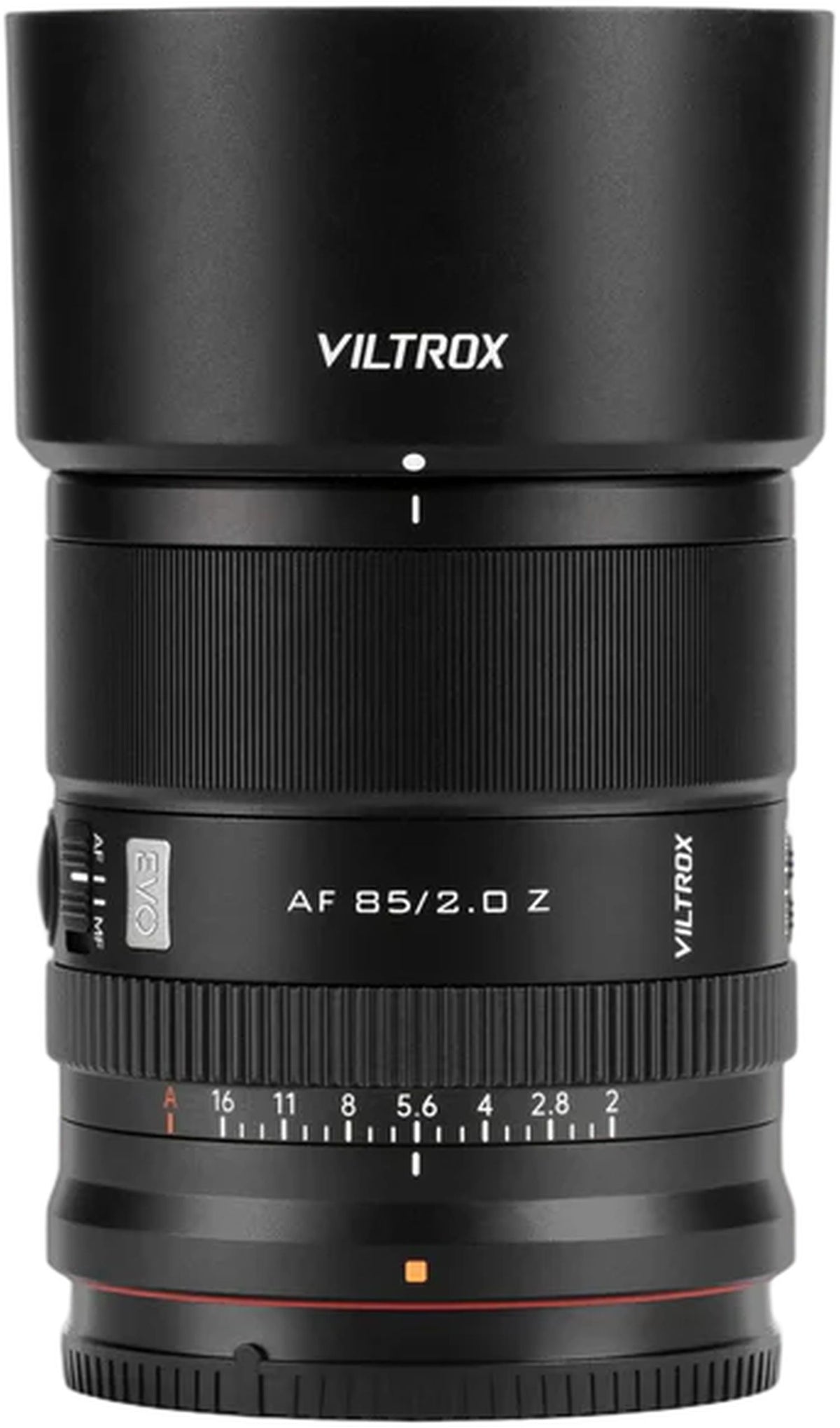 Viltrox AF 85mm F2.0 Nikon Z-Mount