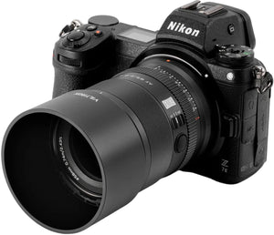 Viltrox AF 85mm F2.0 Nikon Z-Mount