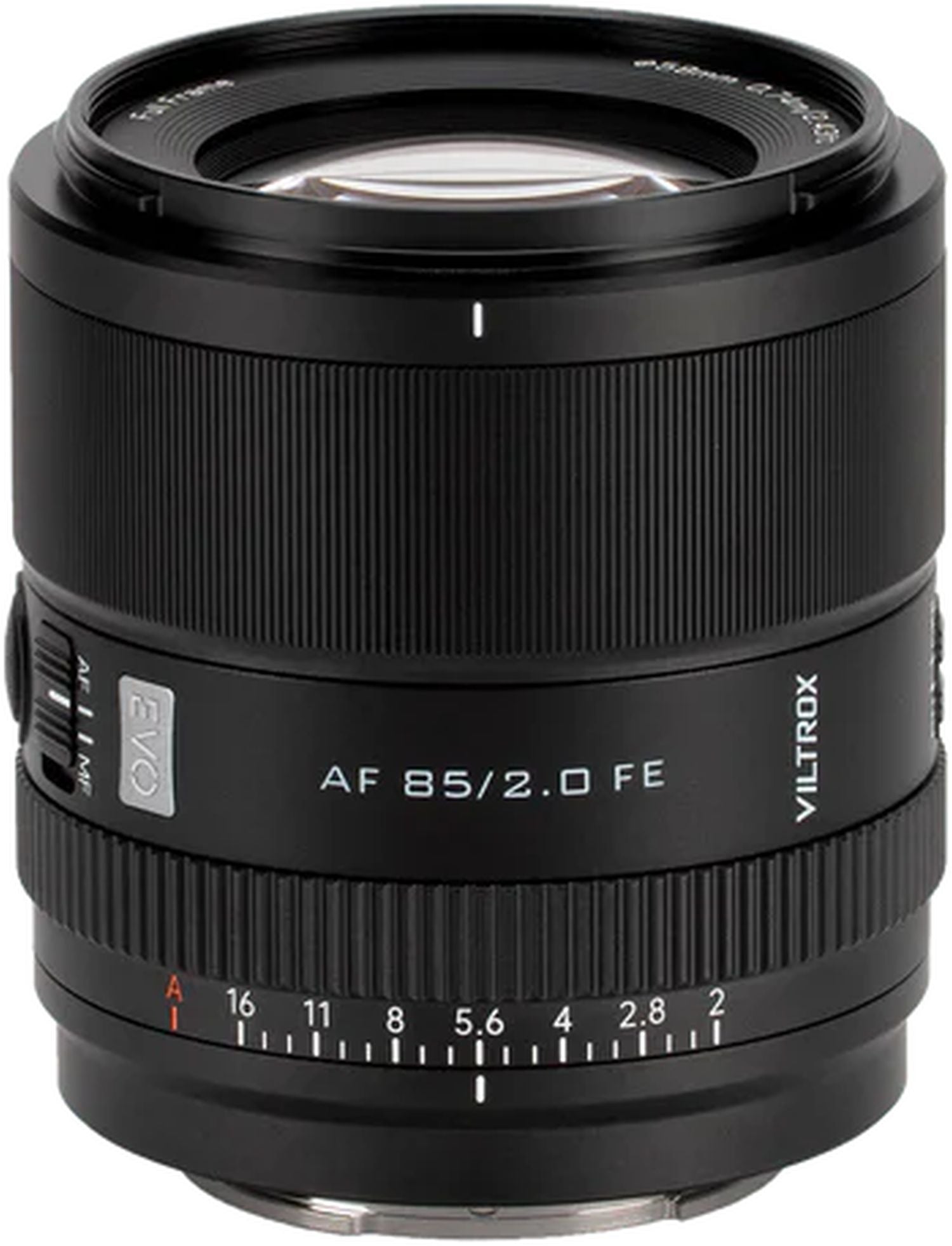 Viltrox AF 85mm F2.0 Sony E-mount | Obiettivo Ritratto / Standard per Sony E-Mount