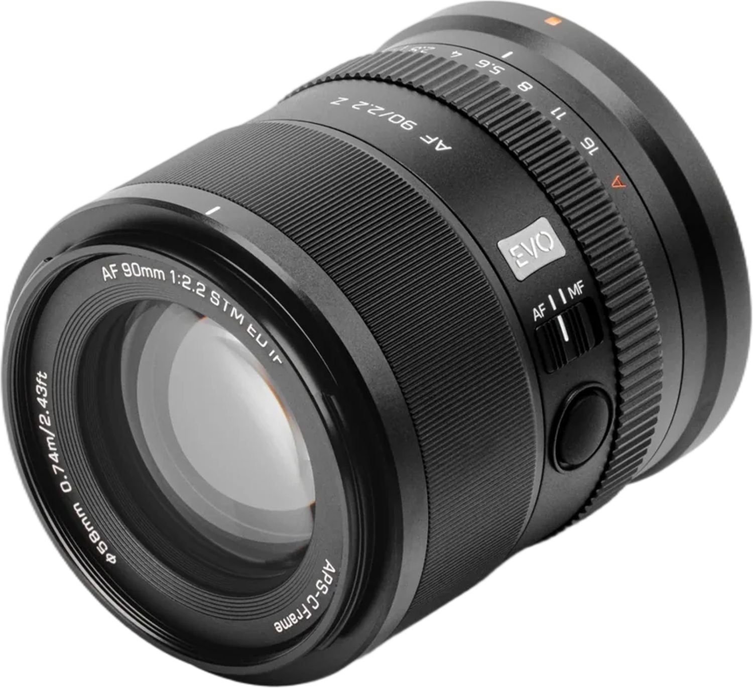 Rollei Viltrox AF 90mm f/2.2 E-Mount EVO